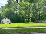 Trinity St, Detroit, Plot For Sale