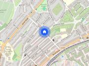 Trinity Street, Alexander Wright House Trinity Street, CF62