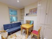 Trinity Street, Brighton, 6 Bedroom Terraced