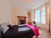 Trinity Street, Brighton BN2, 5 bed end terrace house to...