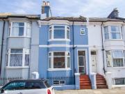 Trinity Street, Brighton BN2, 6 bed terraced house to...