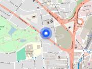 1 bedroom house share for rent