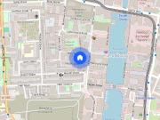 Trinity Tower, 28 Quadrant Walk, London, E14