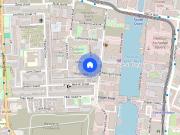 Trinity Tower, 28 Quadrant Walk, London, E14