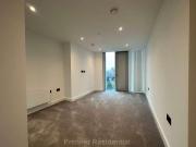 Trinity Tower, Manchester, M3