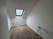 Trinity Towers, Lancashire