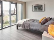 Trinity View Coventry Student Accommodation | Amber Trinity View Coventry Student Accommodation | Amber