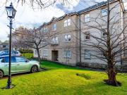 Trinity Way, Trinity, Edinburgh EH5, 3 bed flat to rent,...