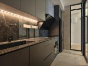 Trinity Wellnessa Partially Furnished For Rent