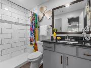 Trio 2 Bedroom Apartment for Rent at 2317 S Pleasant...