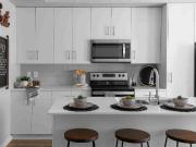 TRIO 2 Bedroom Apartment for Rent at 335 & 335 & 337...