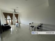 Trio by Setia