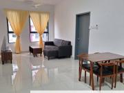 Trio by Setia