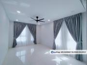 Trio by Setia