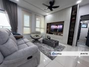 Trio by Setia