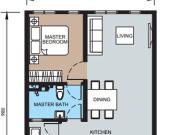TRIO By SetiaSave RM 141,000Walking distance to Lotus’s...