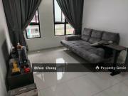 Trio by Setia Bandar Bukit Tinggi Klang Fully furnished...