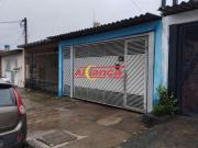 Trio de Casas na Vila Nova Bonsucesso Sem Financiamento...