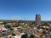 Trio Home, Presidente Vargas, 01 Quarto, Zona Sul