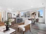 Trio Orleans Apartments