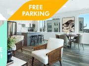 Trio Orleans Apartments