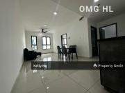 Trio Residence At Bukit Tinggi Klang For Rent