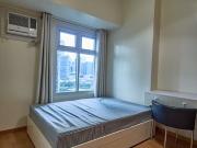 TRION09XT2: For Sale Fully Furnished 1BR Unit no Balcony...