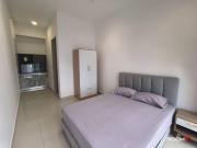 Trion2@KL,Studio Style Space in Chan Sow Lin, Walkable...