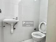 Trion KL 2Bedroom 1Bathroom Fully Furnished 500meter...