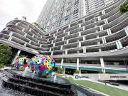 Trion @ KL