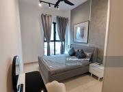 Trion @ KL, Chan Sow Lin, Cheras