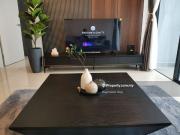 Trion @ KL, Chan Sow Lin, Cheras