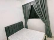 trion@kl, condominium