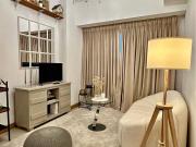 Trion Tower 1 bedroom for rent