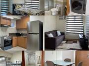 Trion Tower 2 Fully Furnished 2 Bedroom Unit for Lease...