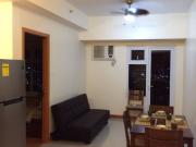Trion Tower II, 1BR for Rent, Fully Furnished w/...