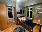 Trion Tower One Bedroom Unit