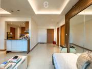 Trion Towers 2BR for Sale at BGC Facing American Cemetery