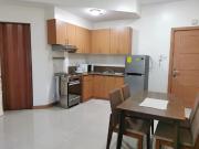 Trion Towers | One Bedroom 1BR Condo Unit For Sale #7825