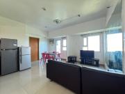 Trion Towers | Three Bedroom 3BR Condo Unit For Rent #7460