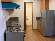 Trion Towers | Two Bedroom 2BR Condo Unit For Rent #8237