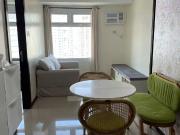 Trion Towers | Two Bedroom 2BR Condo Unit For Sale #8774