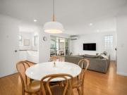 Triple Balcony Sanctuary in the Heart of Hamilton