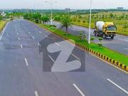 Triple Category Plot 7 Marla for Sale in Gulberg Green...