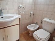 Triple cerca de la playa!