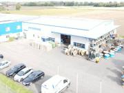 TRIPLE NET STRUKTUR & SALE AND LEASE BACK! ASTEN! 7,8 %...