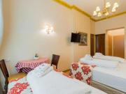 Triple Room in Berlin, Berlin Amsterdam Apartments for Rent