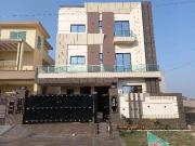 Triple Storey 10 Marla House Available In Central Park...