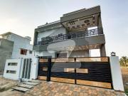 Triple Storey 10 Marla House For sale In Citi Housing...