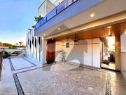 Triple Storey 19 Marla Elegant House Bahria Town Phase 8...